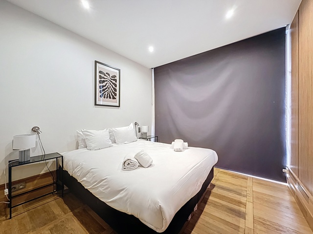 Appartement - te huur - 1050 Ixelles