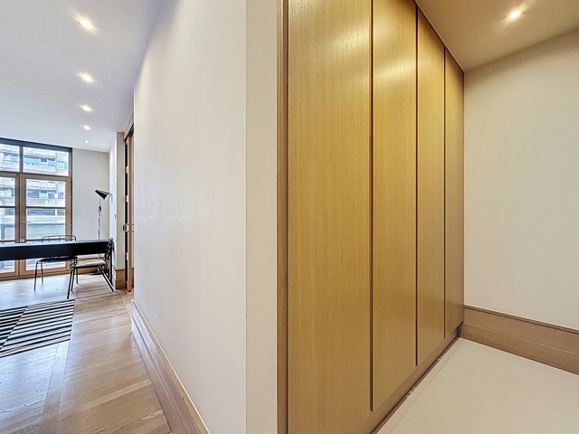 Appartement - te huur - 1050 Ixelles