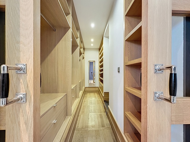 Appartement - te huur - 1050 Ixelles