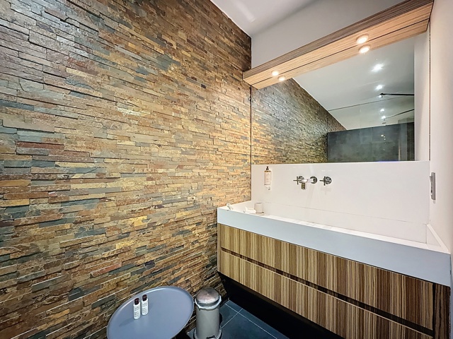 Appartement - te huur - 1050 Ixelles