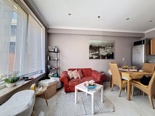 Appartement - à louer - 1050 Bruxelles