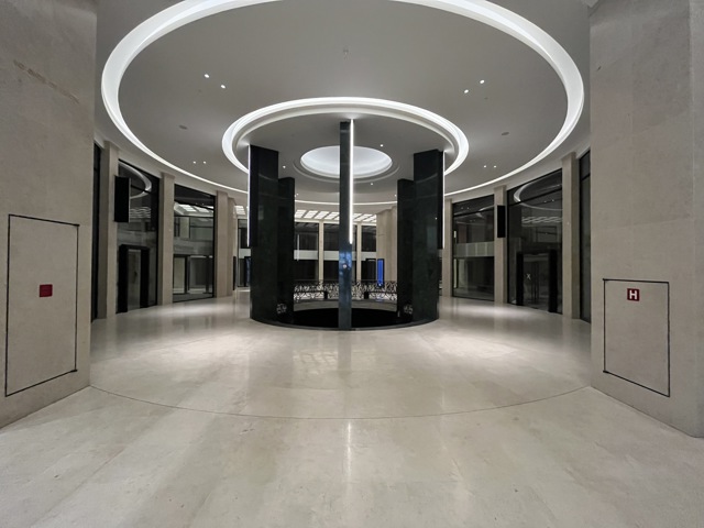 Appartement - à louer - 1050 Bruxelles