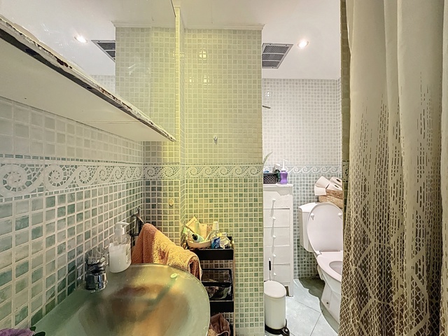 Appartement - à louer - 1050 Bruxelles