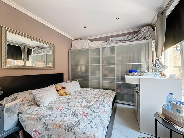 Appartement - à louer - 1050 Bruxelles