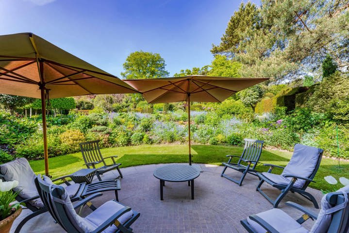 Maison - à vendre - 1180 Uccle