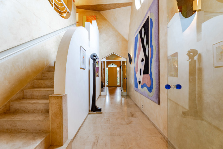 Maison - à vendre - 1180 Uccle