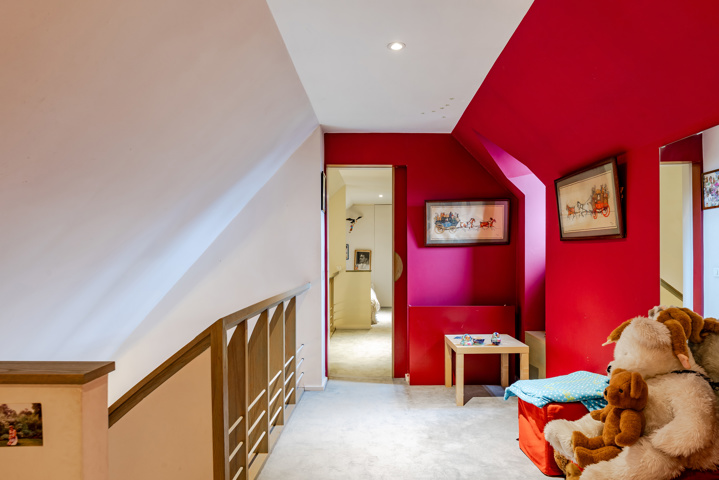 Maison - à vendre - 1180 Uccle