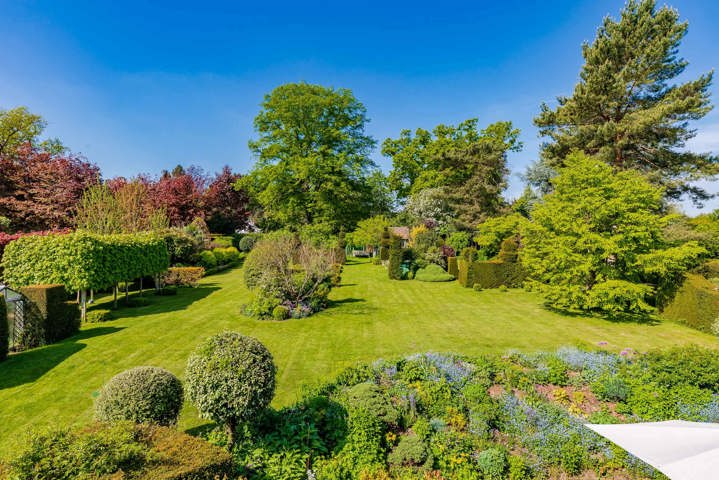 Maison - à vendre - 1180 Uccle