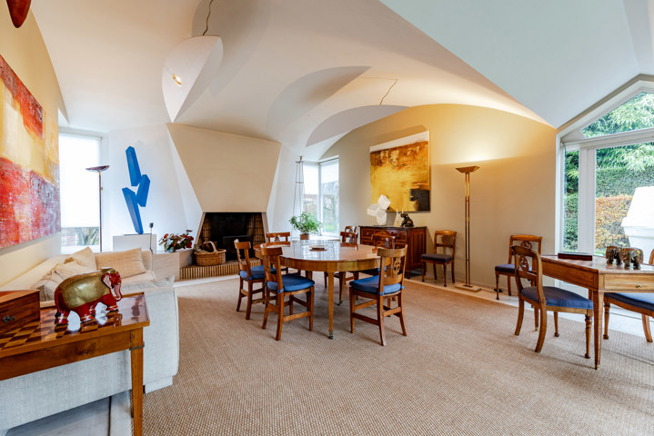 Maison - à vendre - 1180 Uccle