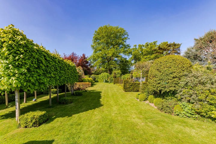 Maison - à vendre - 1180 Uccle