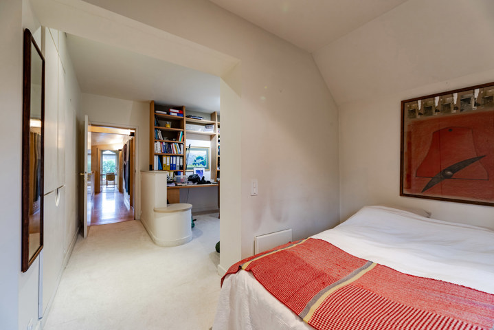 Maison - à vendre - 1180 Uccle