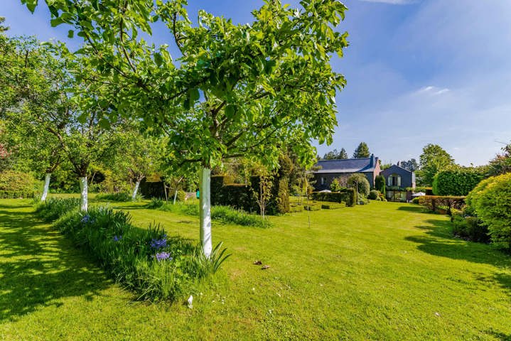 Maison - à vendre - 1180 Uccle