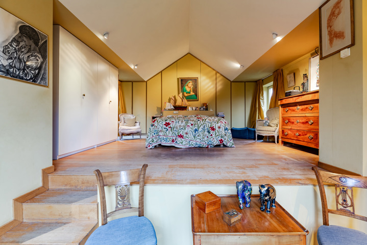 Maison - à vendre - 1180 Uccle