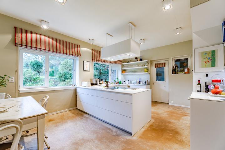 Maison - à vendre - 1180 Uccle