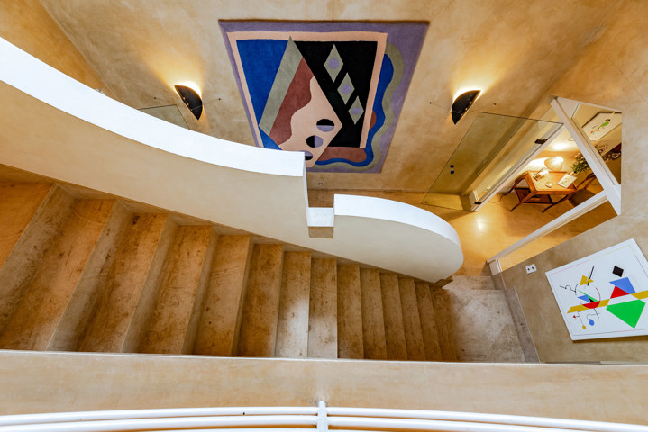 Maison - à vendre - 1180 Uccle