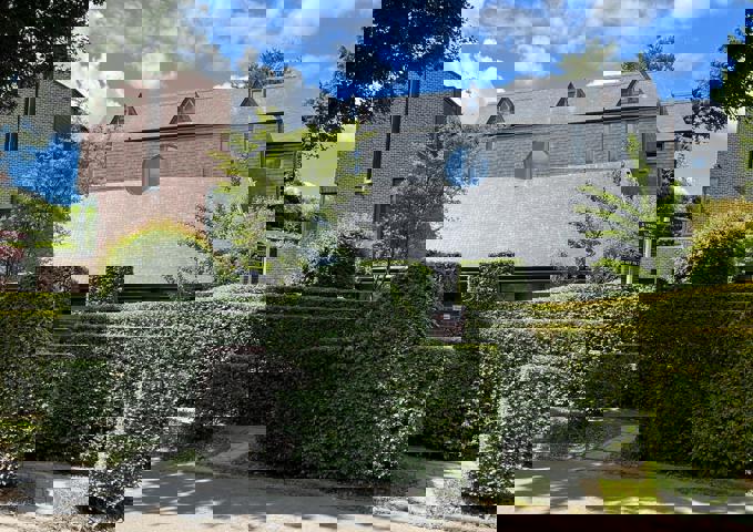 Maison - à vendre - 1180 Uccle