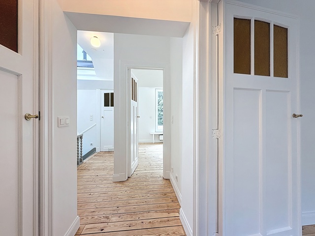 Duplex - à louer - 1180 Uccle