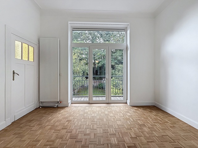 Duplex - à louer - 1180 Uccle