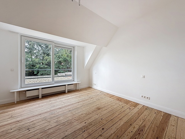 Duplex - à louer - 1180 Uccle