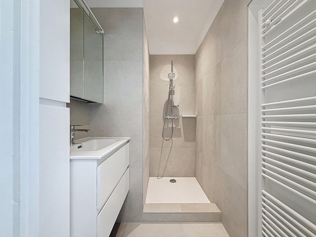 Duplex - à louer - 1180 Uccle