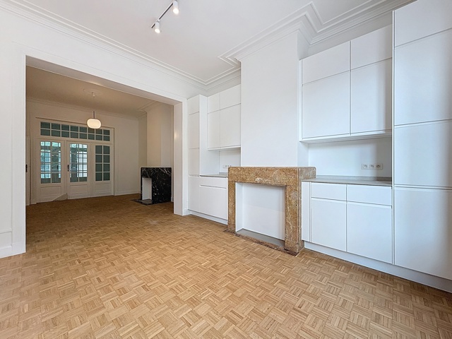 Duplex - à louer - 1180 Uccle