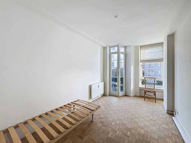 Appartement - à louer - 1050 Ixelles
