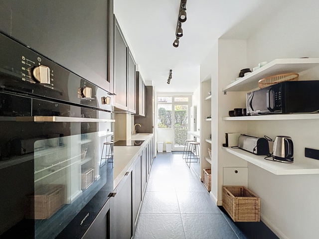 Appartement - à louer - 1050 Ixelles