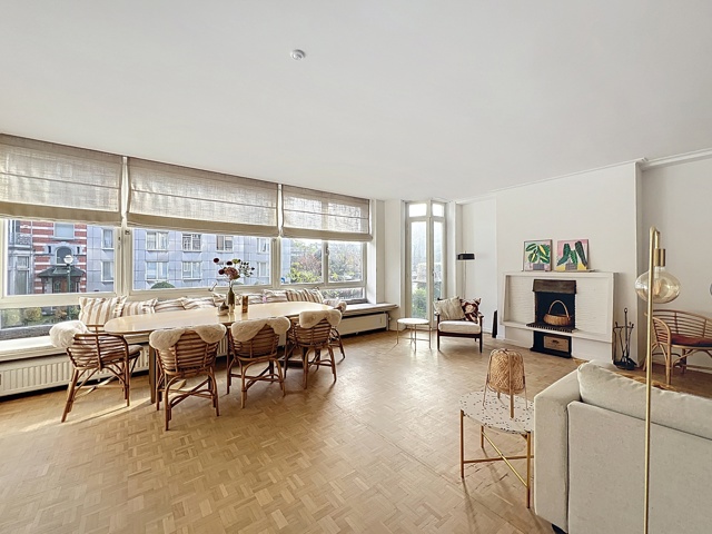 Appartement - à louer - 1050 Ixelles