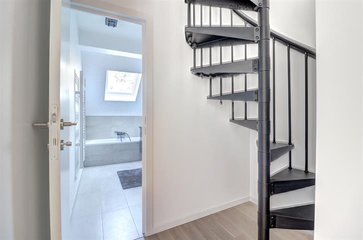 Triplex - à louer - 1050 Ixelles