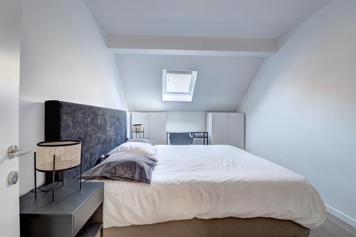 Triplex - à louer - 1050 Ixelles