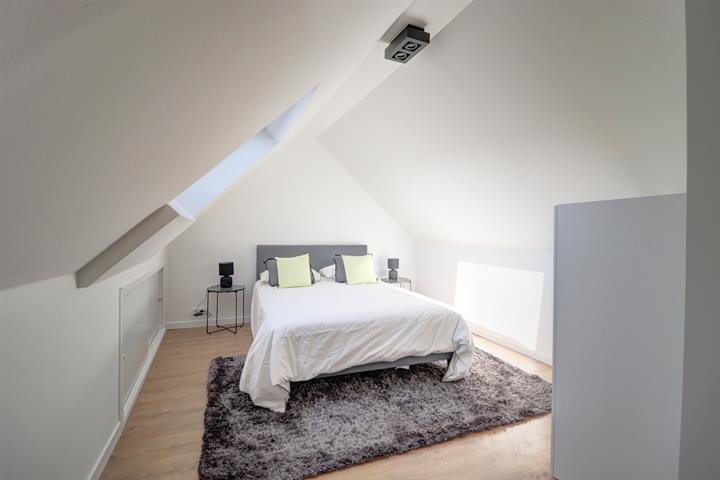 Triplex - à louer - 1050 Ixelles