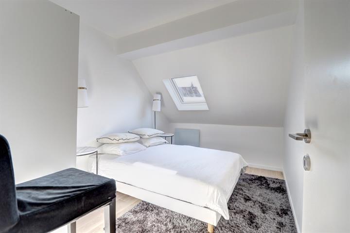 Triplex - à louer - 1050 Ixelles