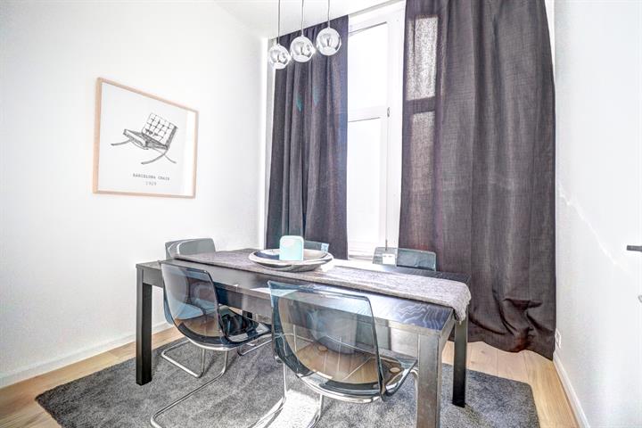 Triplex - à louer - 1050 Ixelles