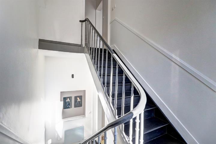 Triplex - à louer - 1050 Ixelles