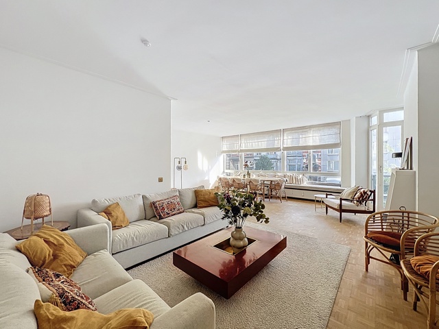 Appartement - à louer - 1050 Ixelles