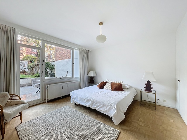 Appartement - à louer - 1050 Ixelles
