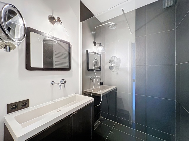 Appartement - à louer - 1050 Ixelles