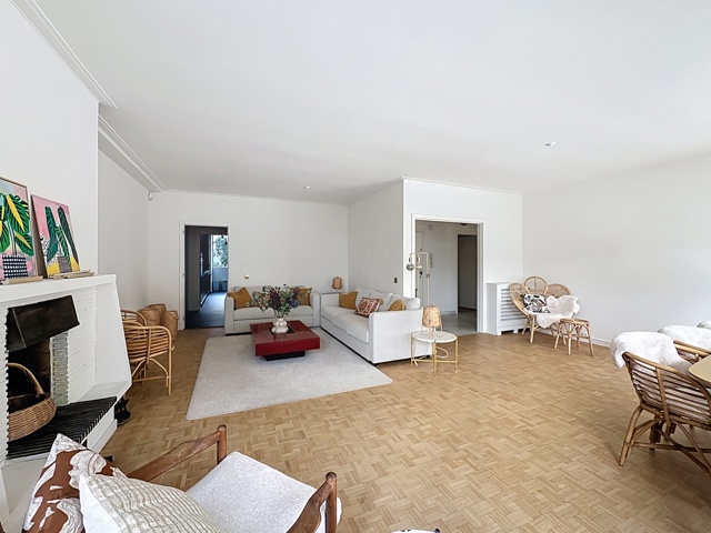 Appartement - à louer - 1050 Ixelles