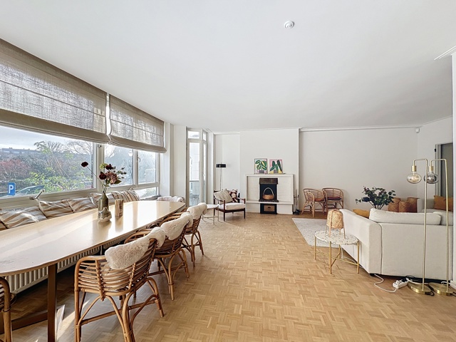 Appartement - à louer - 1050 Ixelles