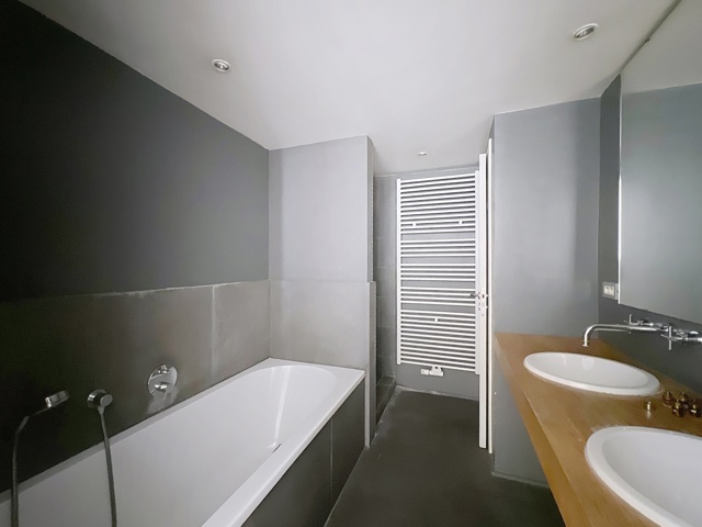 Appartement - te huur - 1000 Brussels