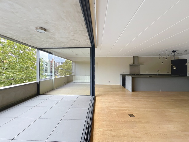 Appartement - te huur - 1000 Brussels