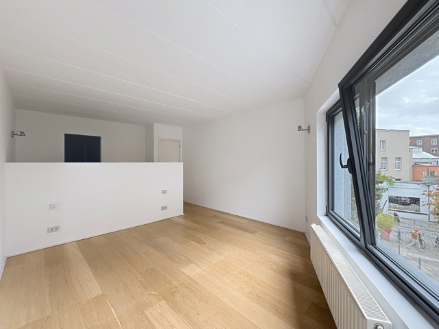 Appartement - te huur - 1000 Brussels