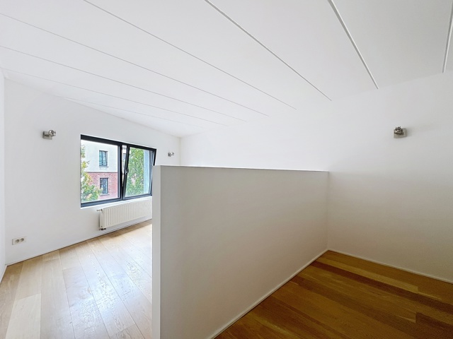 Appartement - te huur - 1000 Brussels