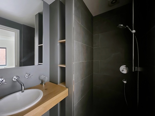 Appartement - te huur - 1000 Brussels