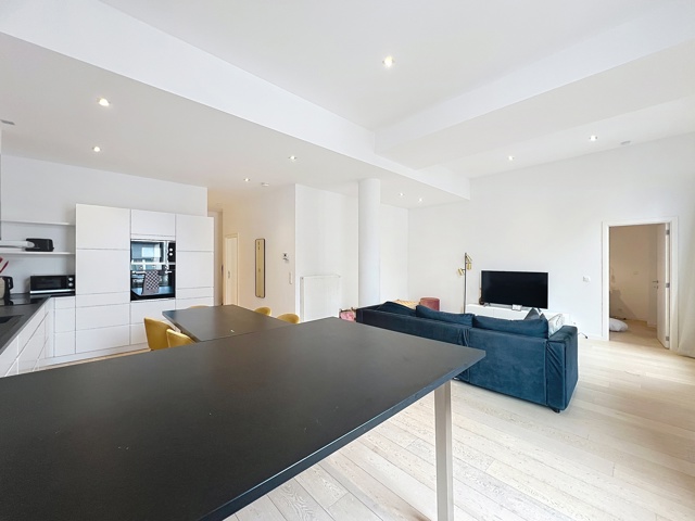 Appartement - te huur - 1050 Ixelles