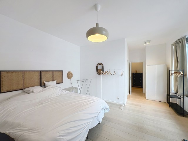 Appartement - te huur - 1050 Ixelles