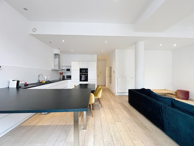 Appartement - te huur - 1050 Ixelles