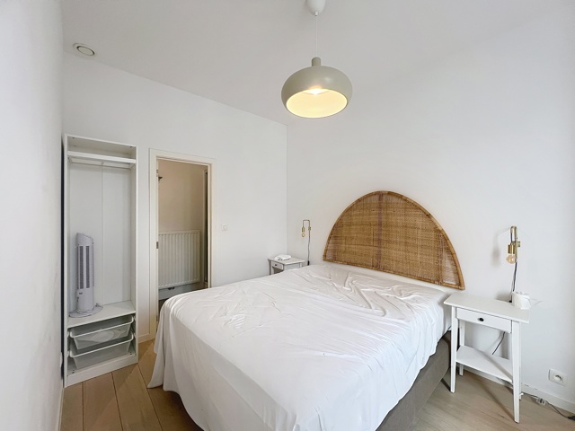 Appartement - te huur - 1050 Ixelles