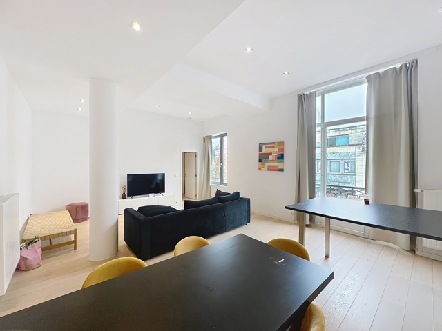 Appartement - te huur - 1050 Ixelles