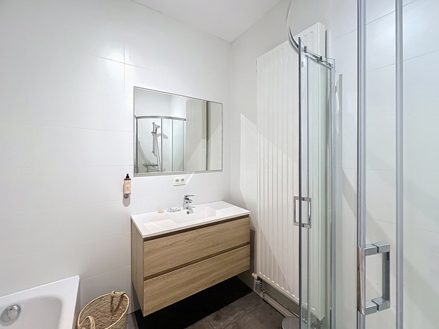 Appartement - te huur - 1050 Ixelles